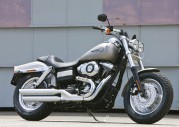 Harley-Davidson FXDC Dyna Fat Bob